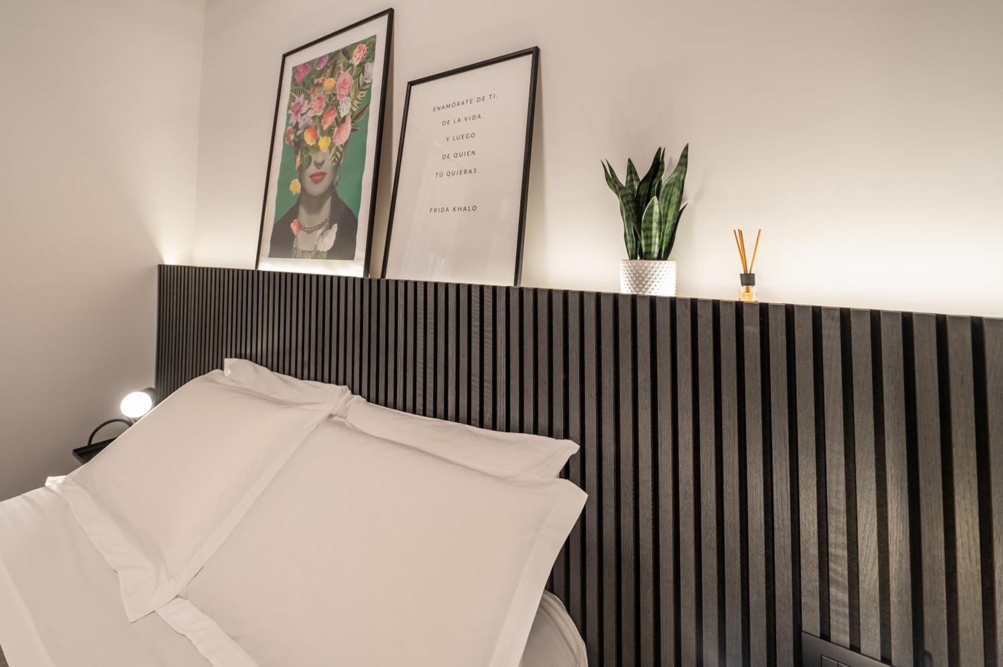 Mia Rooms B&B Milazzo Eksteriør bilde