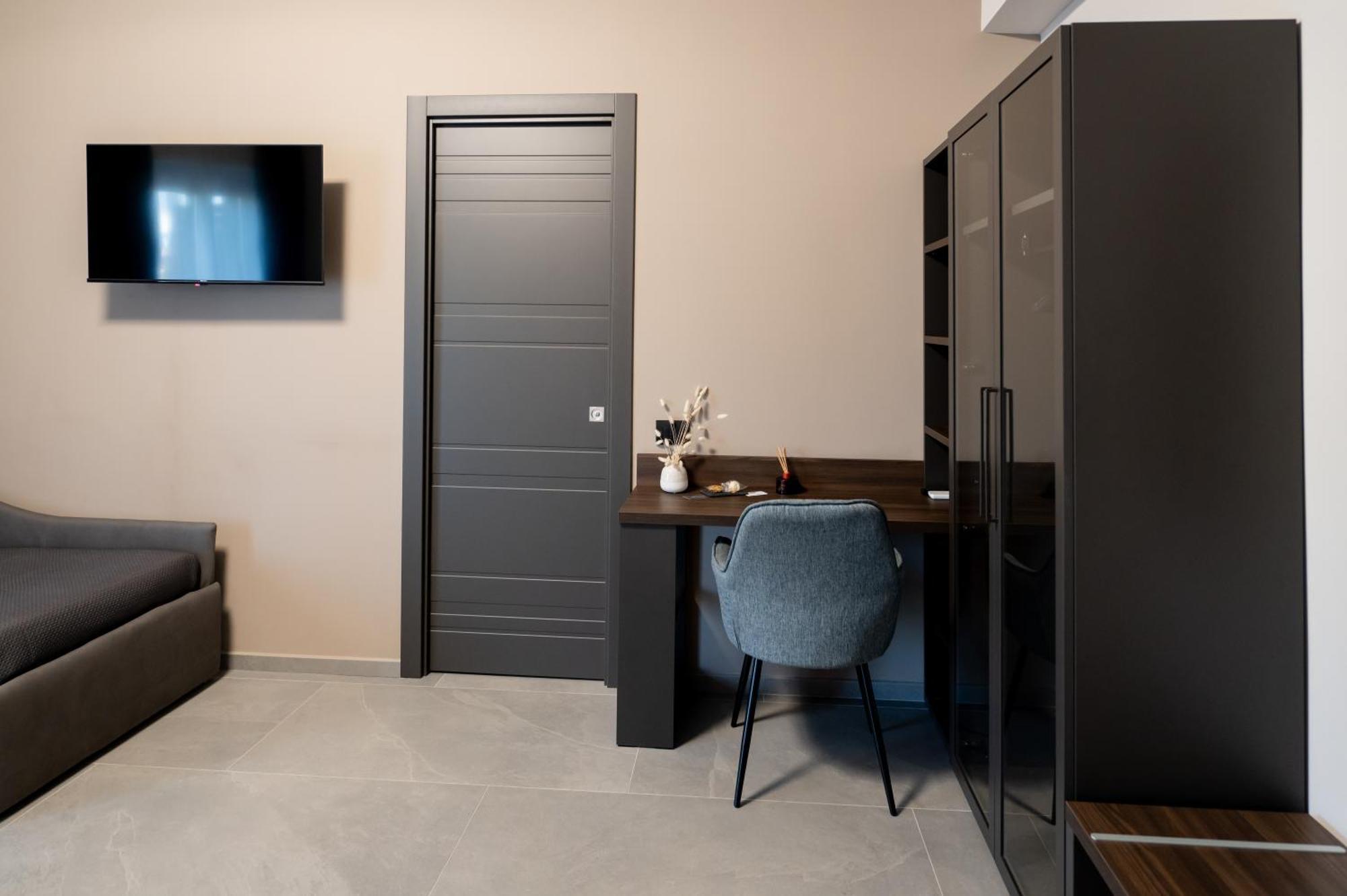 Mia Rooms B&B Milazzo Eksteriør bilde