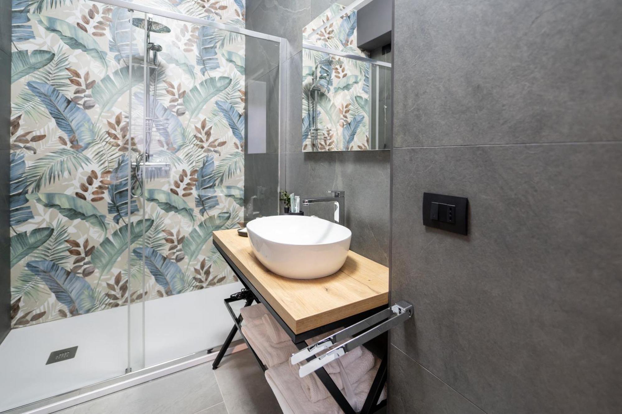 Mia Rooms B&B Milazzo Eksteriør bilde