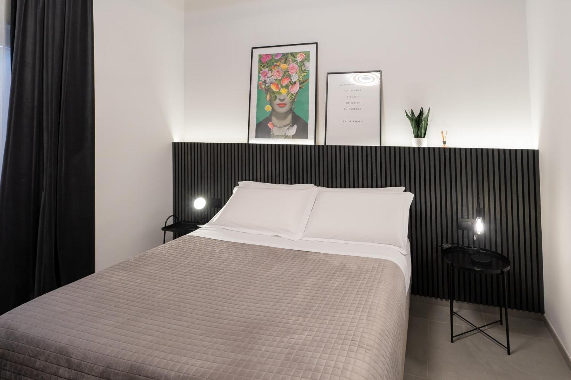 Mia Rooms B&B Milazzo Eksteriør bilde