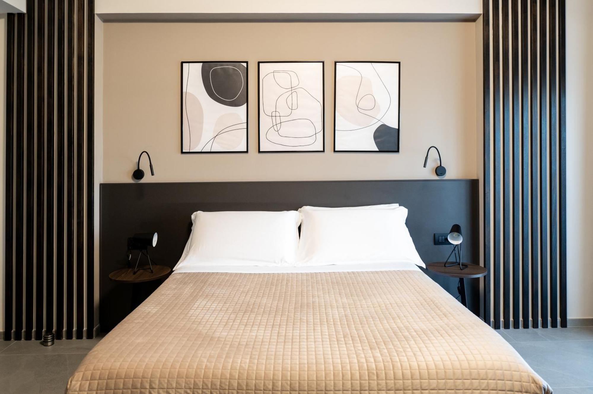 Mia Rooms B&B Milazzo Eksteriør bilde