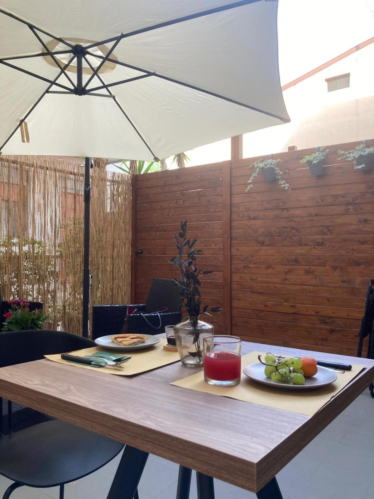 Mia Rooms B&B Milazzo Eksteriør bilde