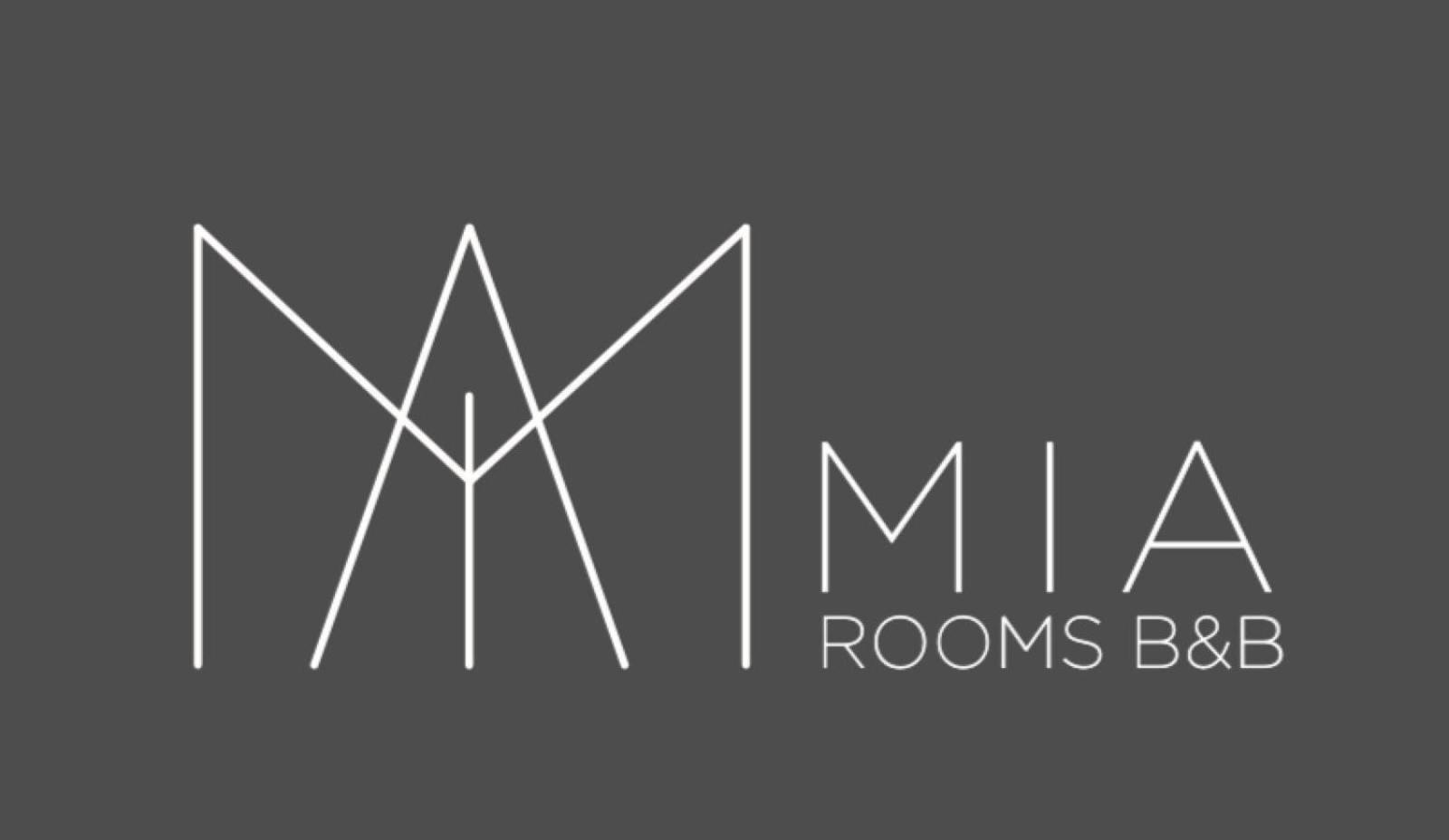 Mia Rooms B&B Milazzo Eksteriør bilde